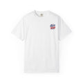 Party Like It’s 1776 T-Shirt — Patriotic 4th of July American Flag Tee