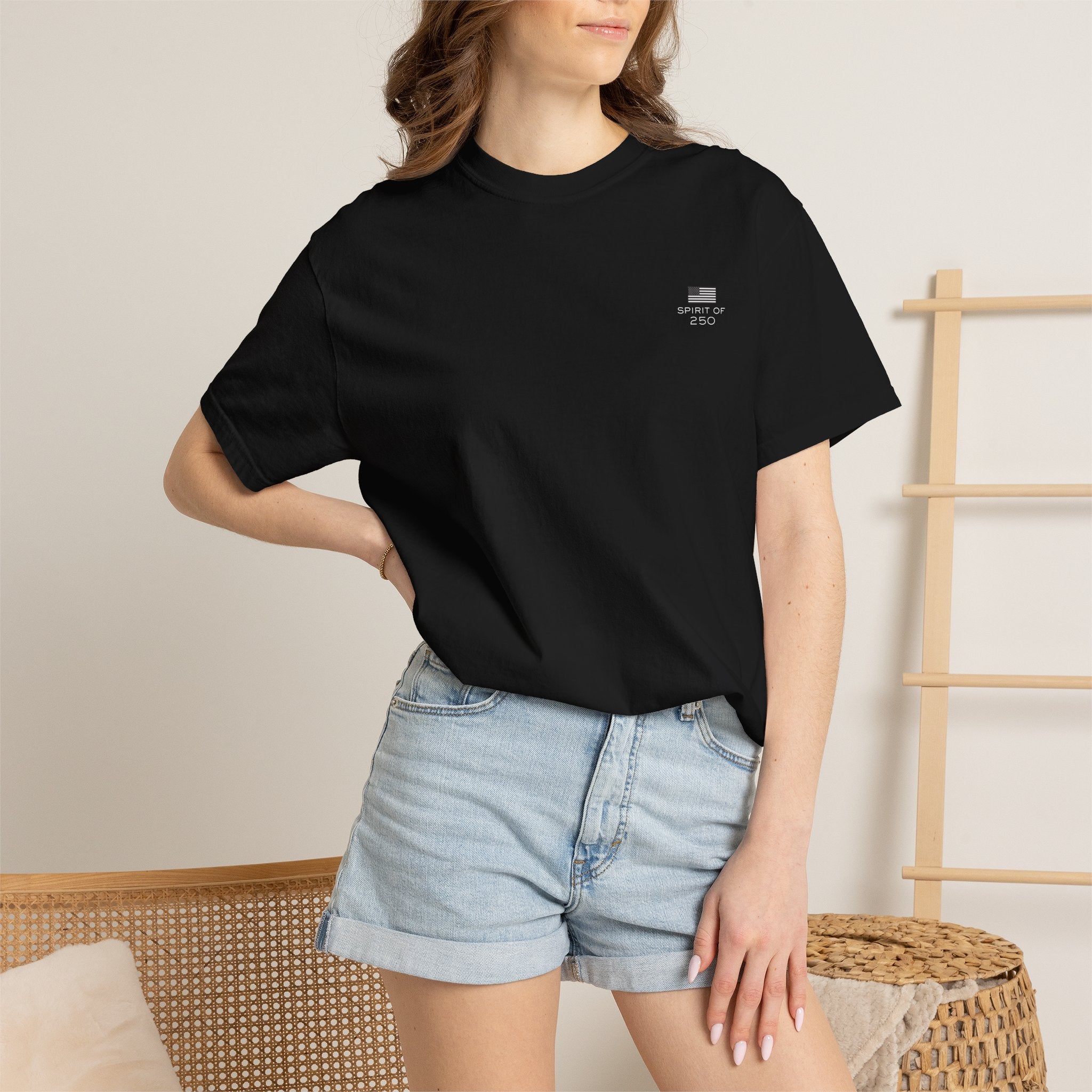 Old Enough to Know Better, American Enough Not to Care T-Shirt