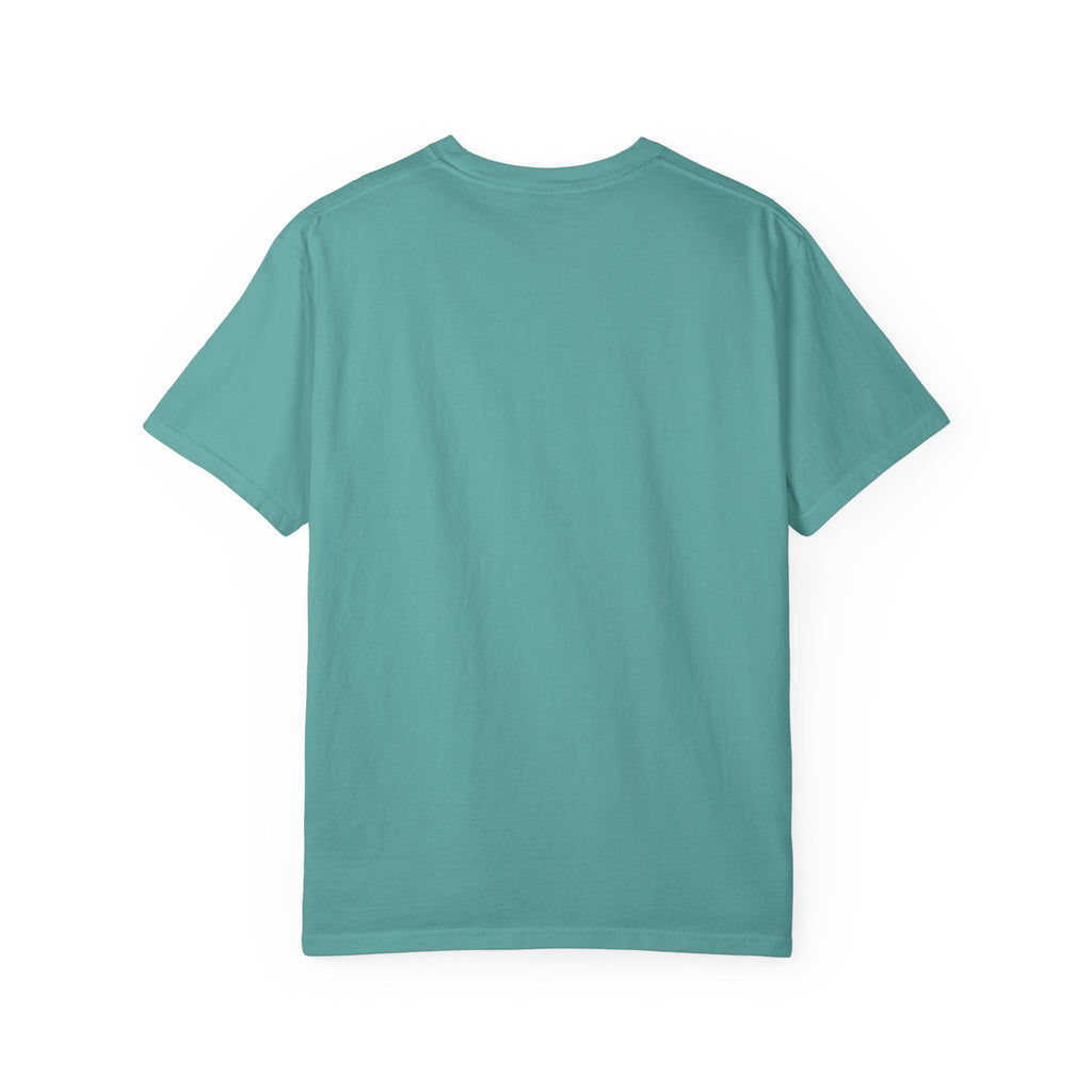 American Vibes Minimal Retro Striped Tee - 250th Anniversary