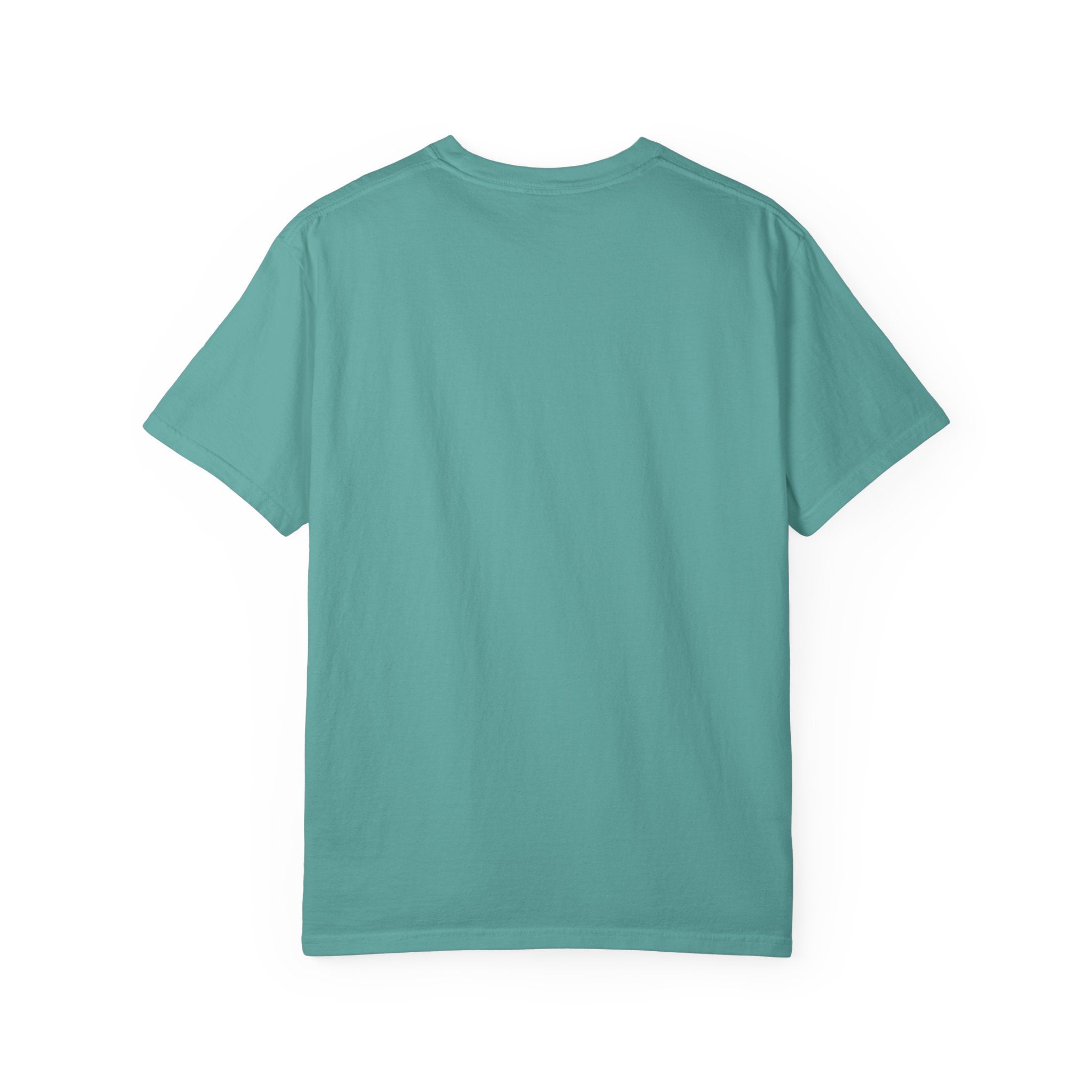 American Vibes Minimal Retro Striped Tee - 250th Anniversary