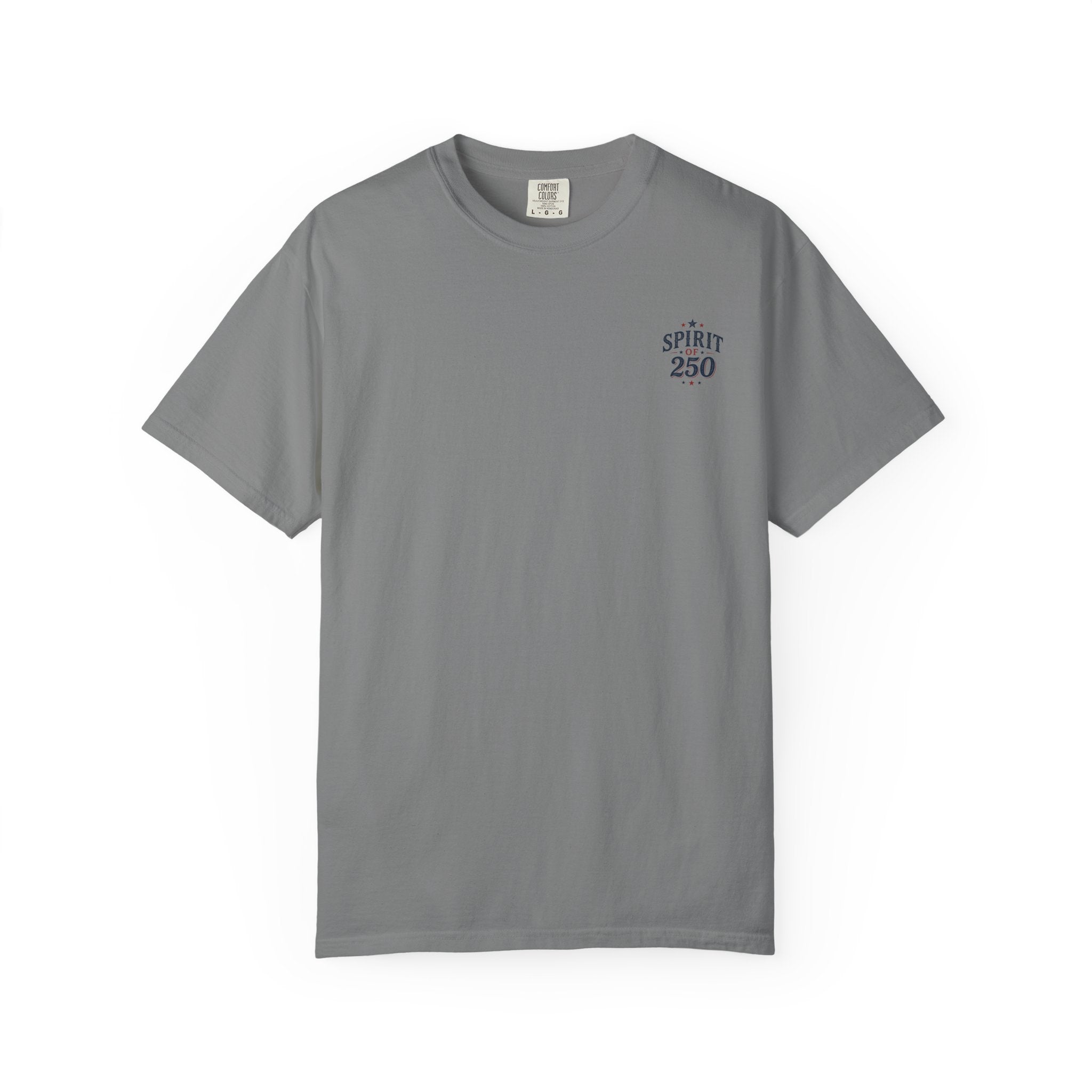 Fireworks Were Legal T-Shirt - Americana 250th Anniversary