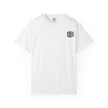 America 250th Anniversary Surf Graphic T-Shirt White/Black