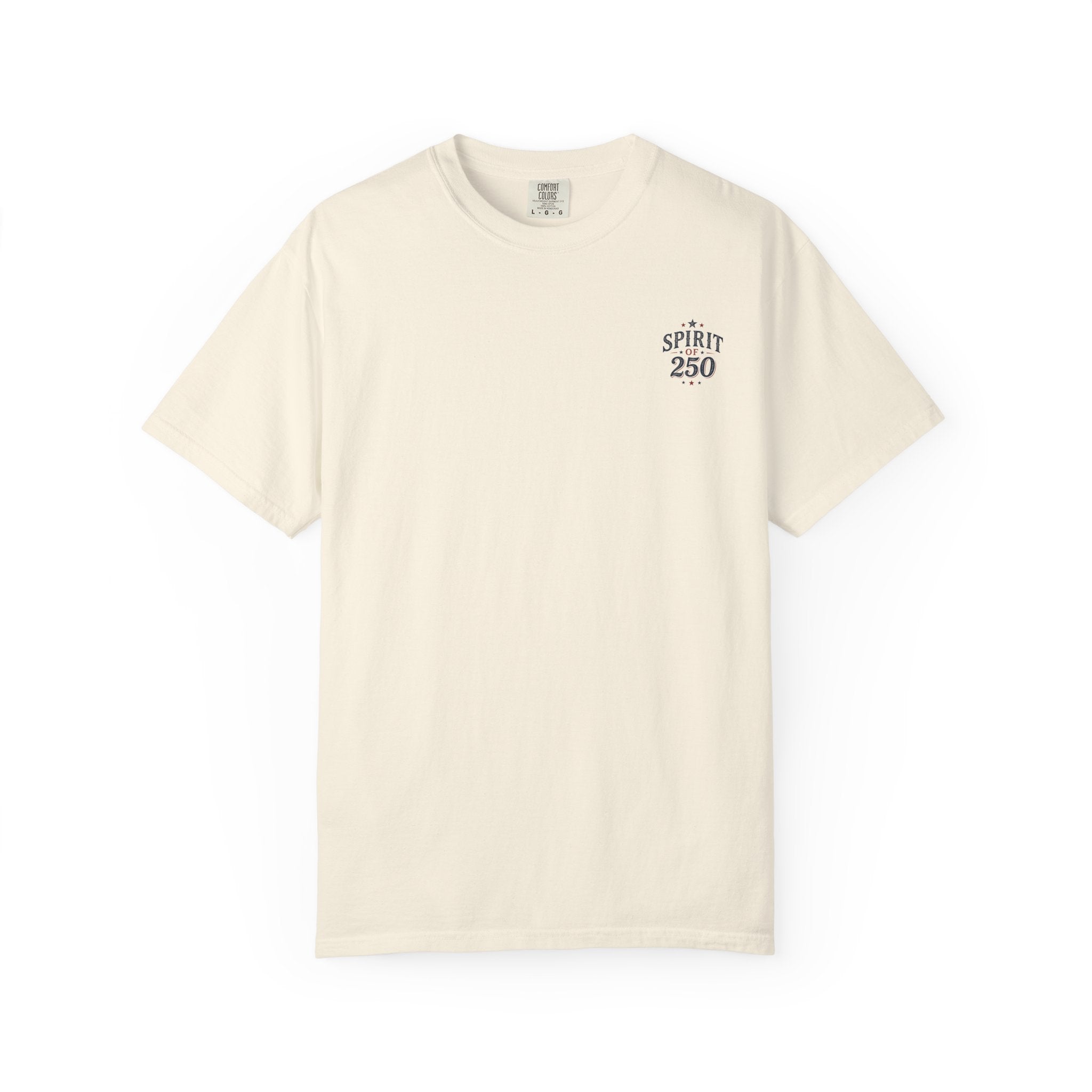 Fireworks Were Legal T-Shirt - Americana 250th Anniversary