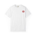 America 250th Anniversary Surf Graphic T-Shirt White/Red