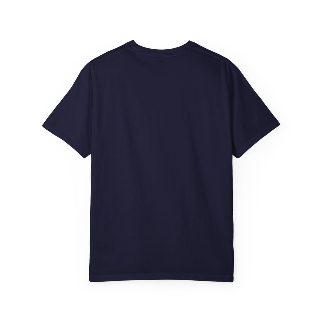 American Vibes Minimal Retro Striped Tee - 250th Anniversary