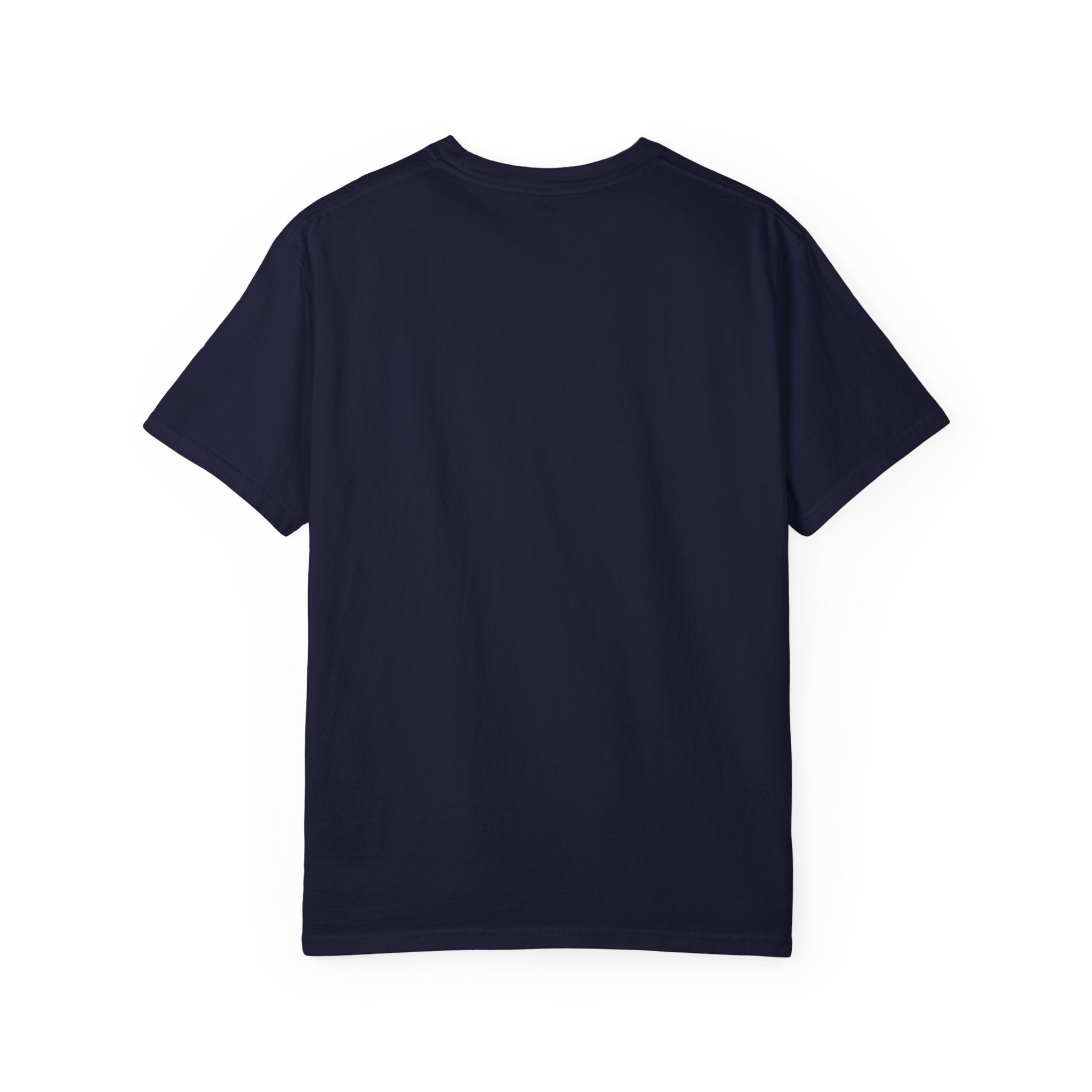 American Vibes Minimal Retro Striped Tee - 250th Anniversary