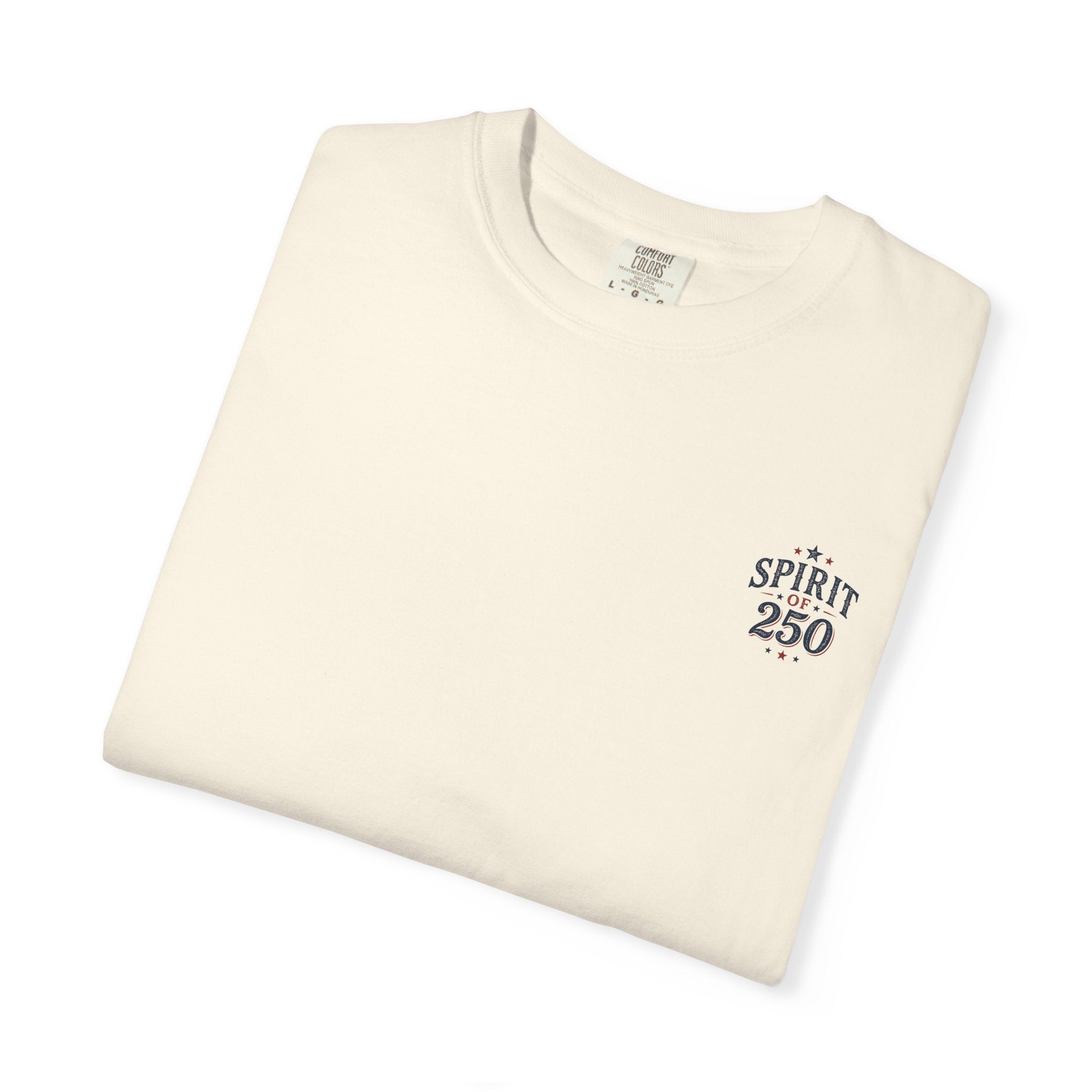 Fireworks Were Legal T-Shirt - Americana 250th Anniversary