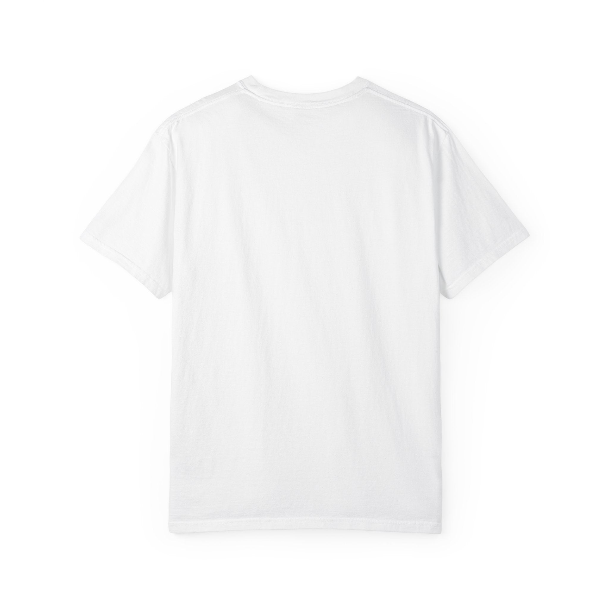 American Vibes Minimal Retro Striped Tee - 250th Anniversary