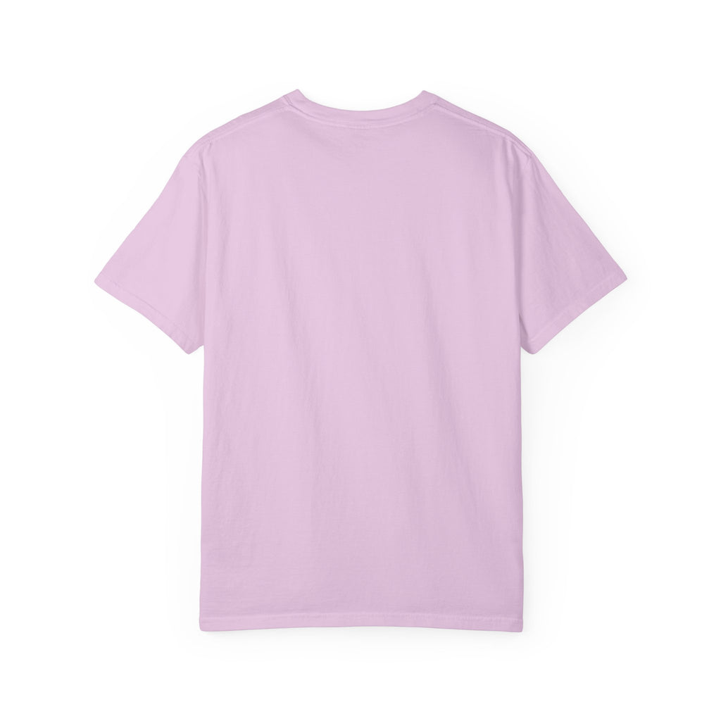 American Vibes Minimal Retro Striped Tee - 250th Anniversary