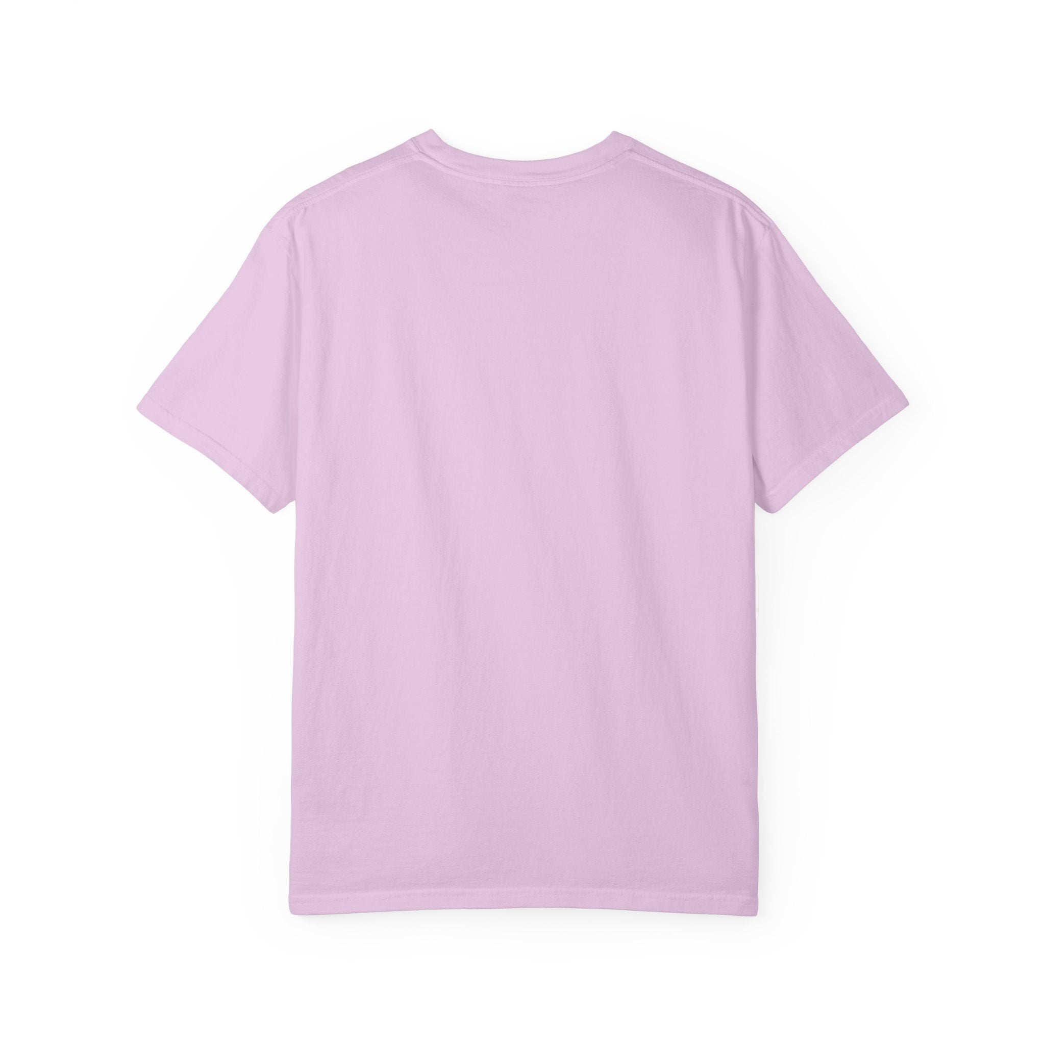 American Vibes Minimal Retro Striped Tee - 250th Anniversary