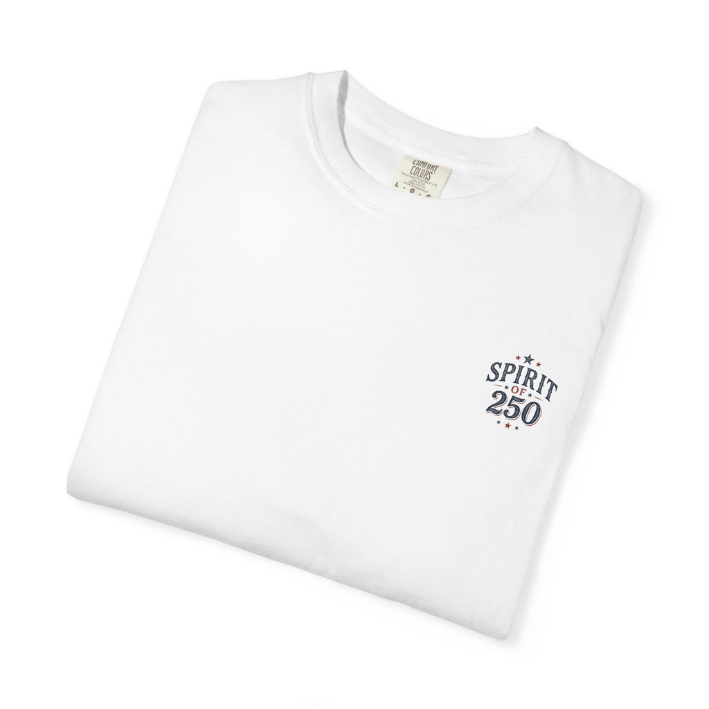 Fireworks Were Legal T-Shirt - Americana 250th Anniversary