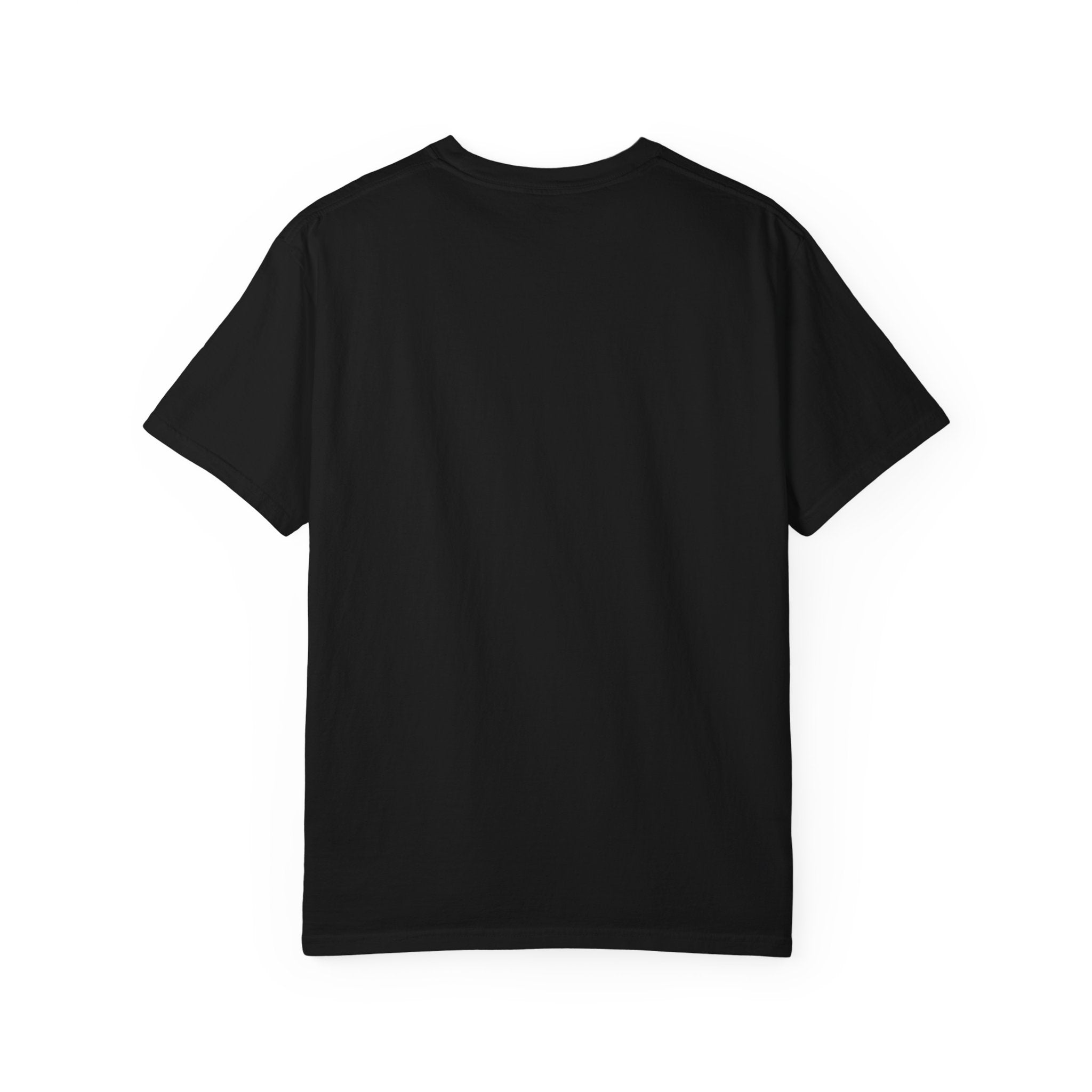 American Vibes Minimal Retro Striped Tee - 250th Anniversary